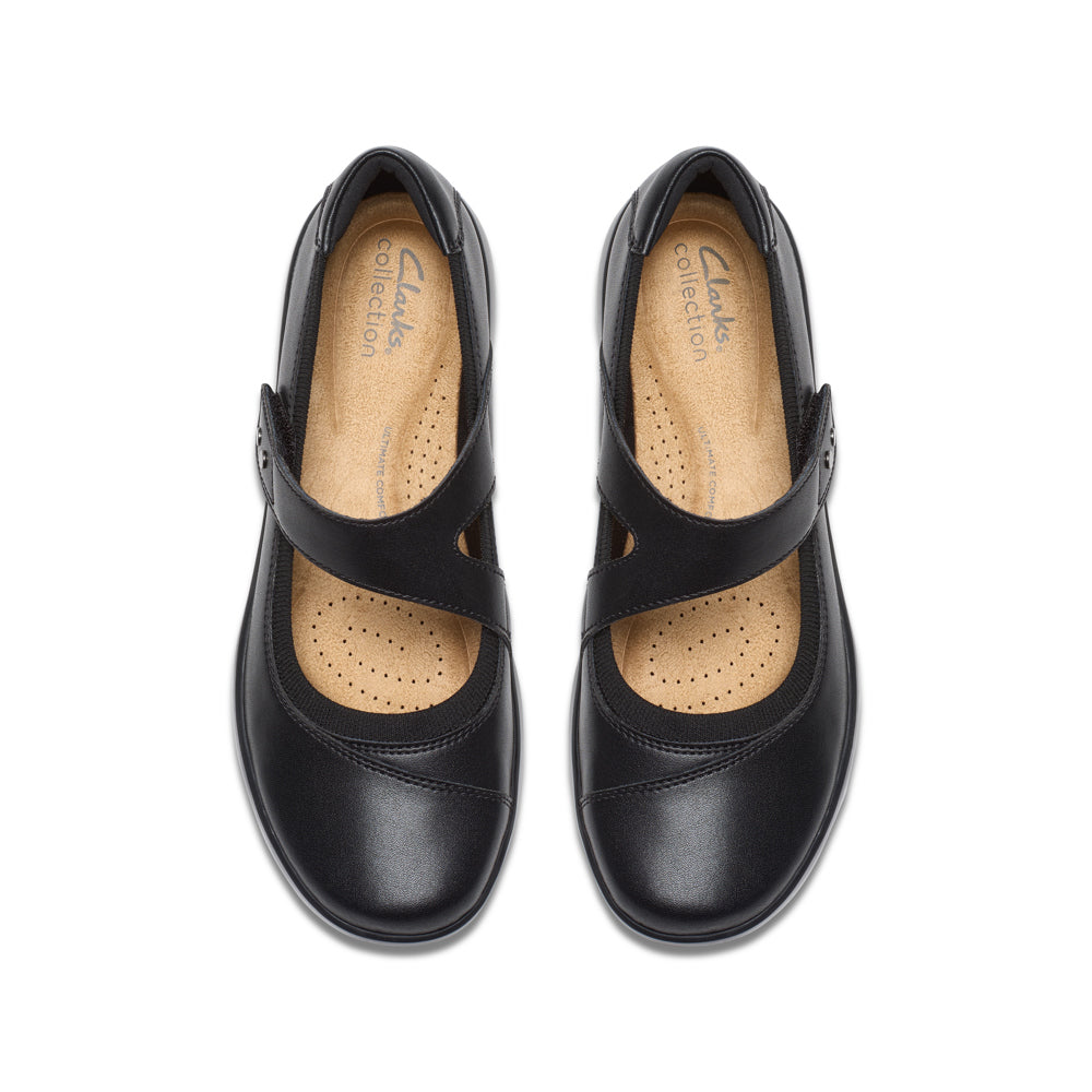 Kaetlyn Jane - Wide Feet