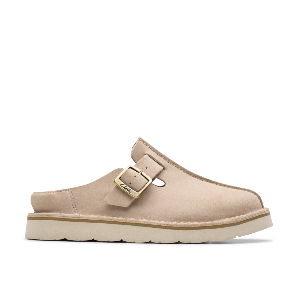 Solsbury Mule W