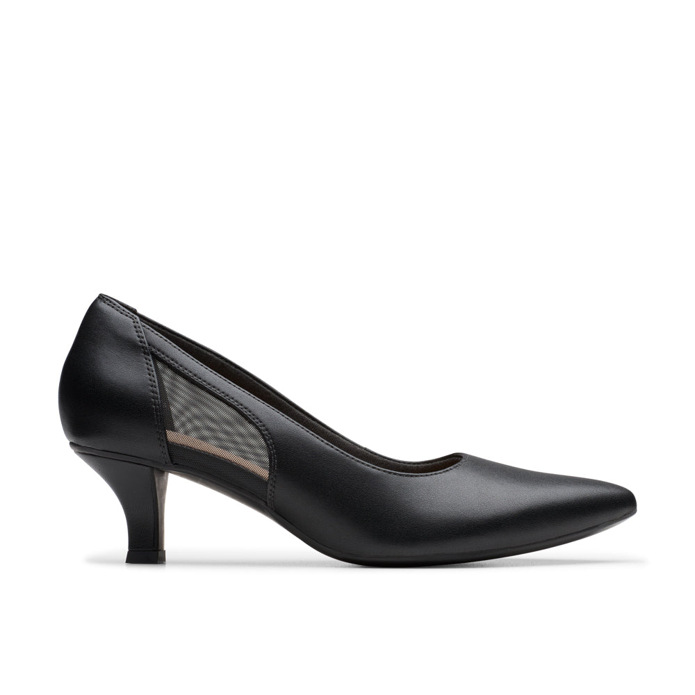 Kepley Cora - Wide Fit