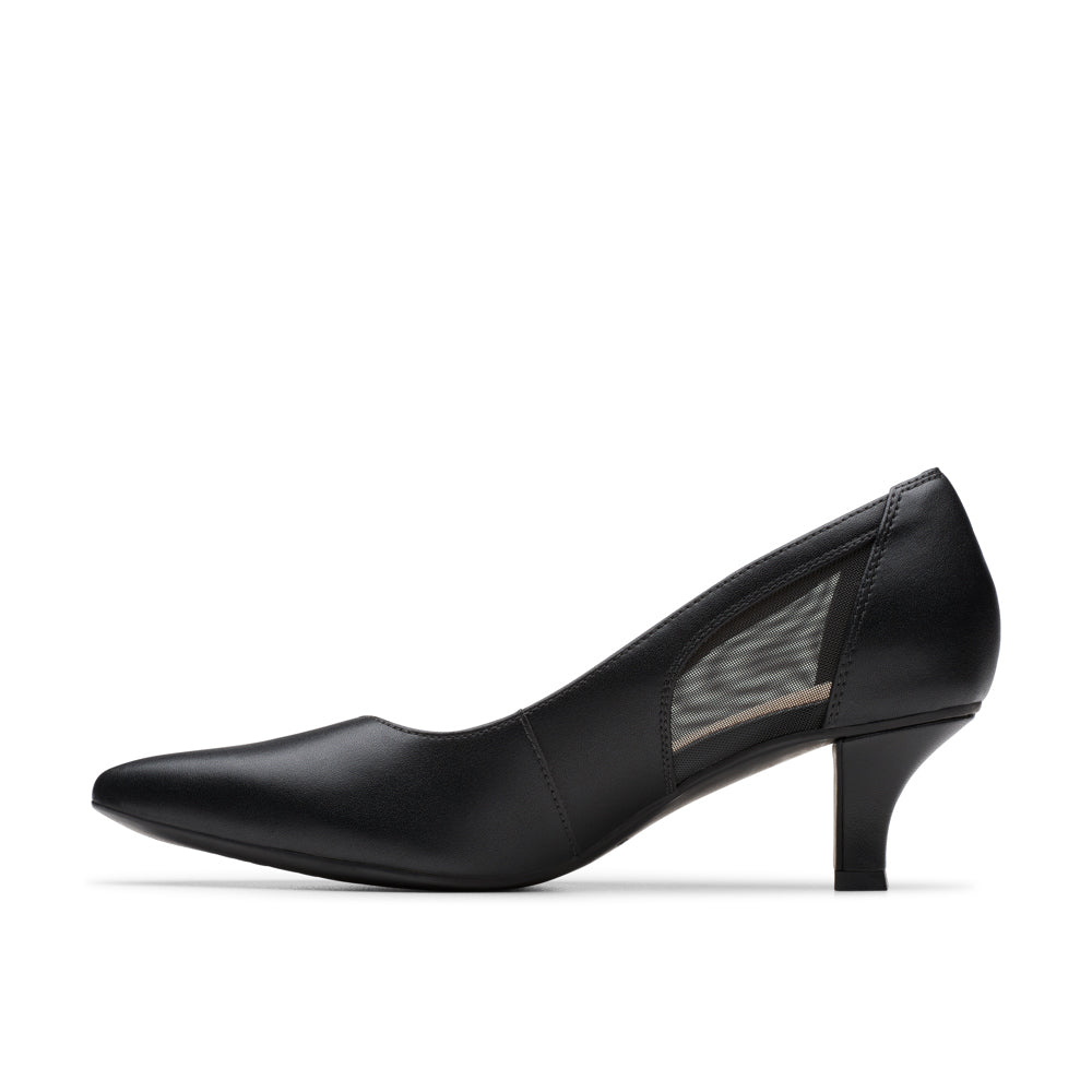 Kepley Cora - Wide Fit