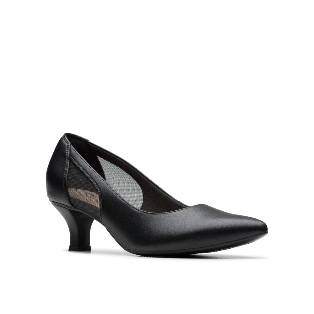 Kepley Cora - Wide Fit