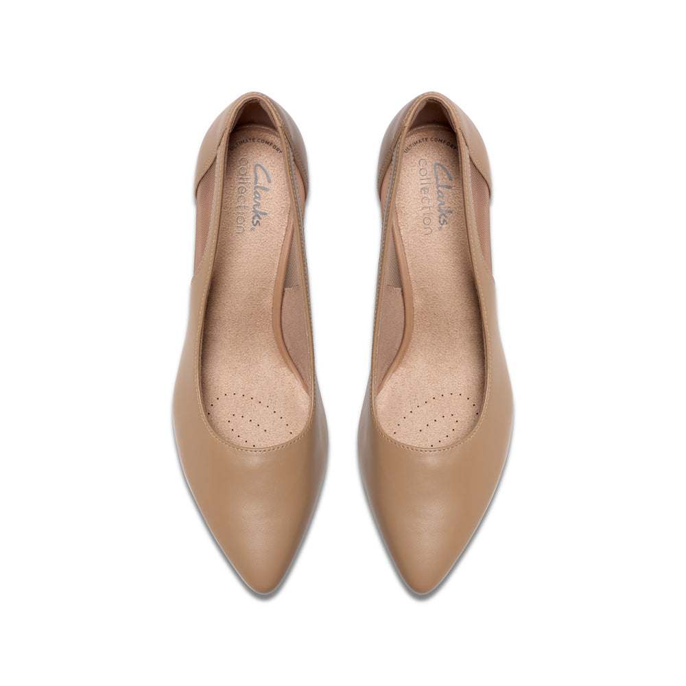 Kepley Cora - Wide Feet