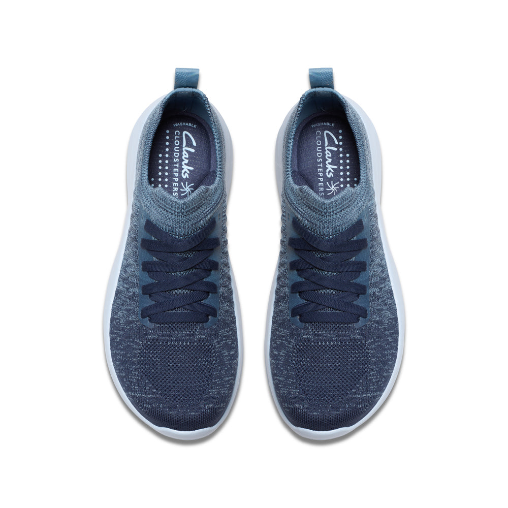 Cloudsteppers Solevana Lace