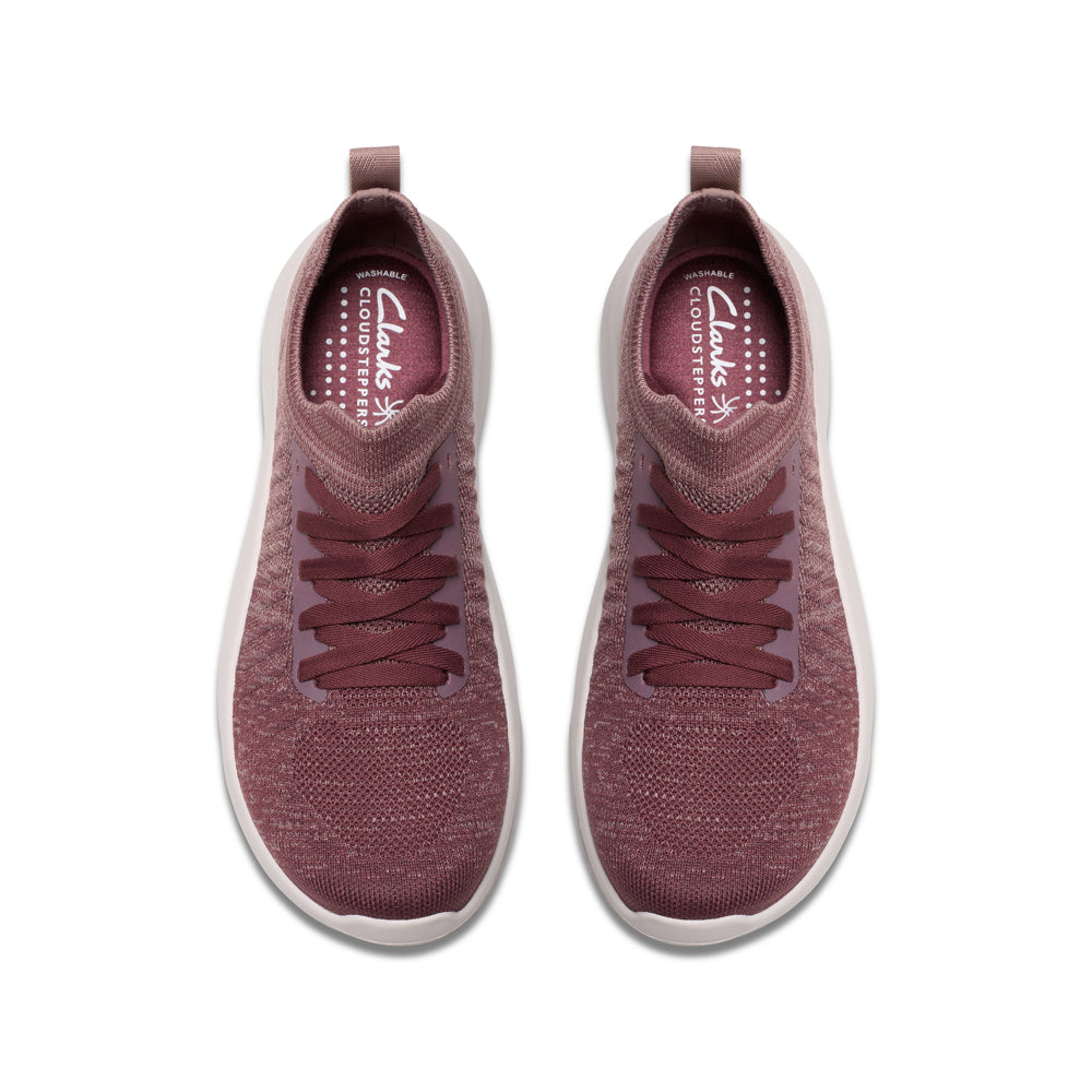 Cloudsteppers Solevana Lace