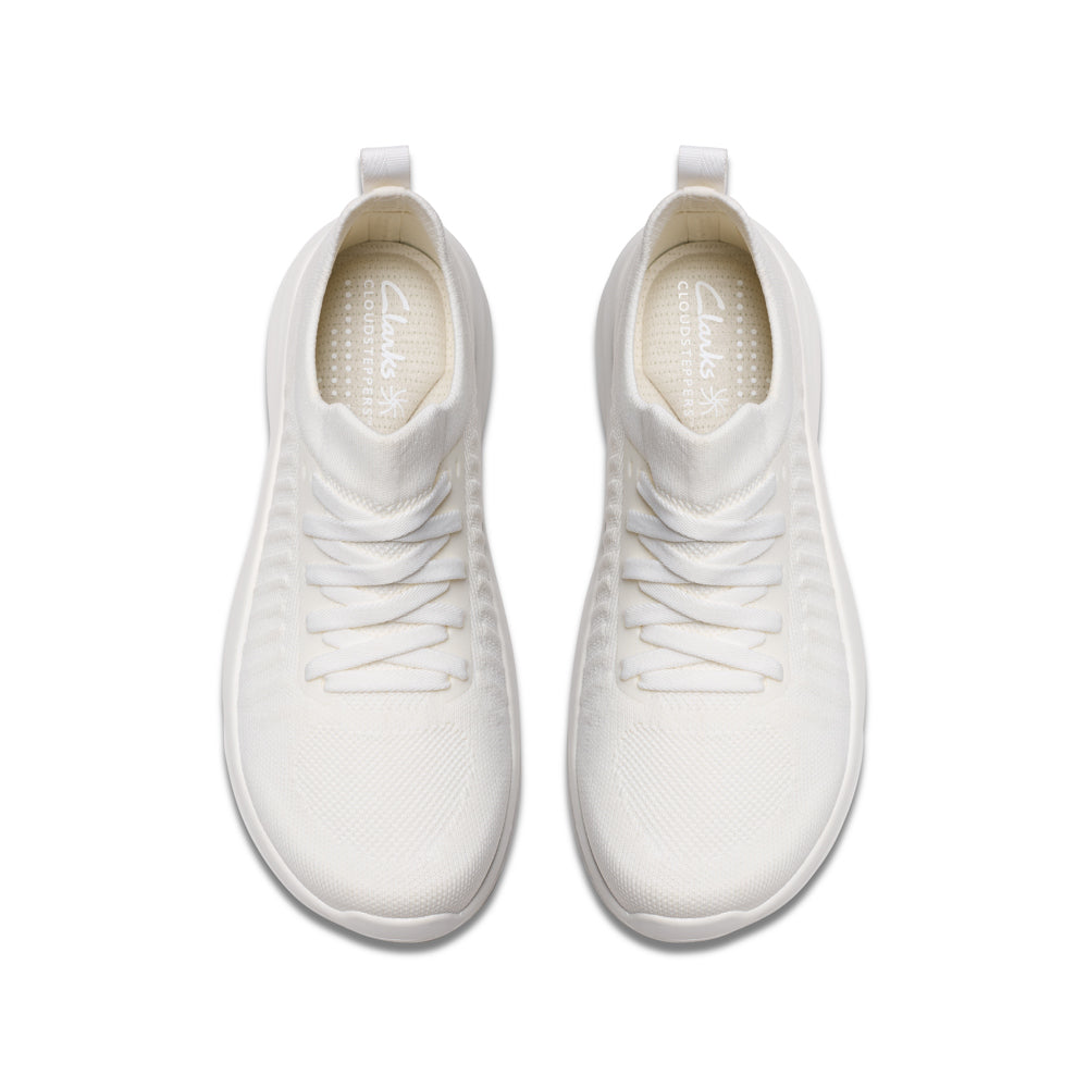 Cloudsteppers Solevana Lace