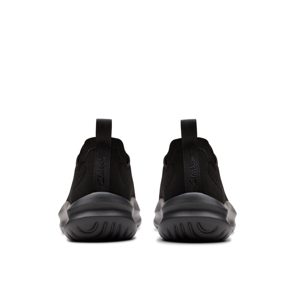 Cloudsteppers Solevana Tie