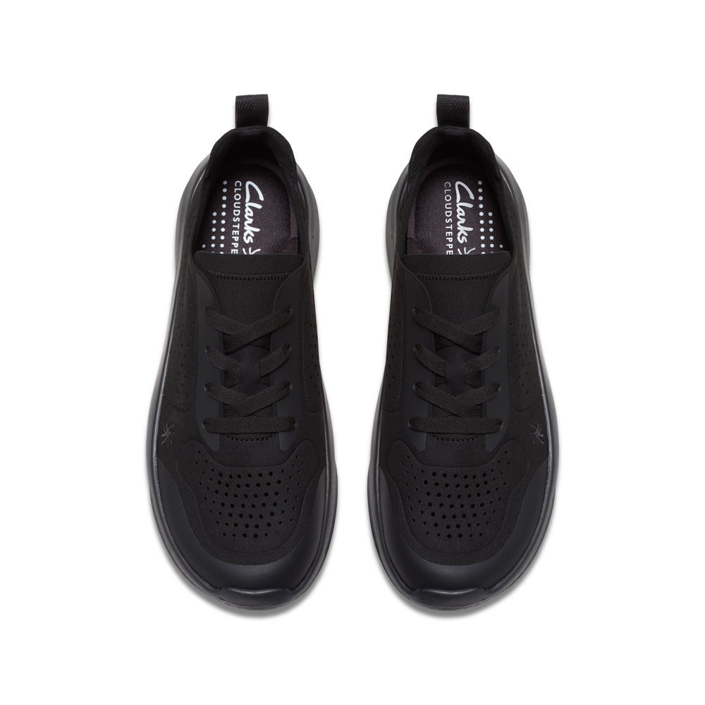 Cloudsteppers Solevana Tie