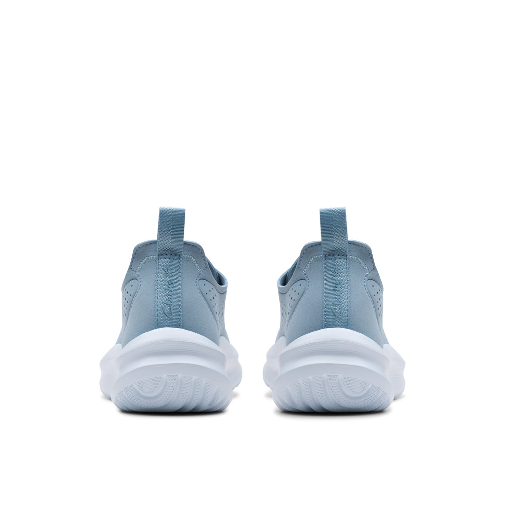 Cloudsteppers Solevana Tie