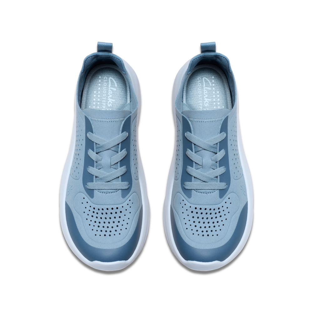 Cloudsteppers Solevana Tie