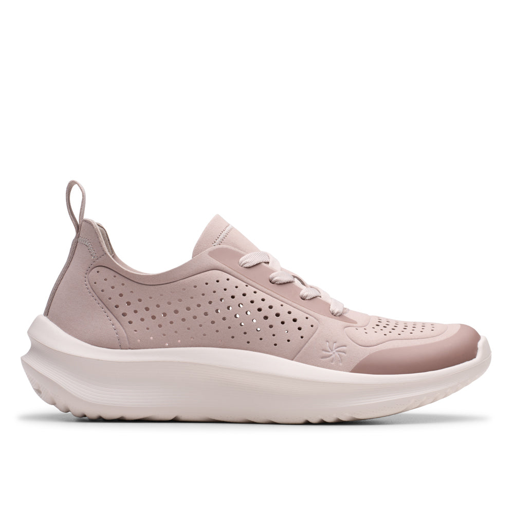 Cloudsteppers Solevana Tie