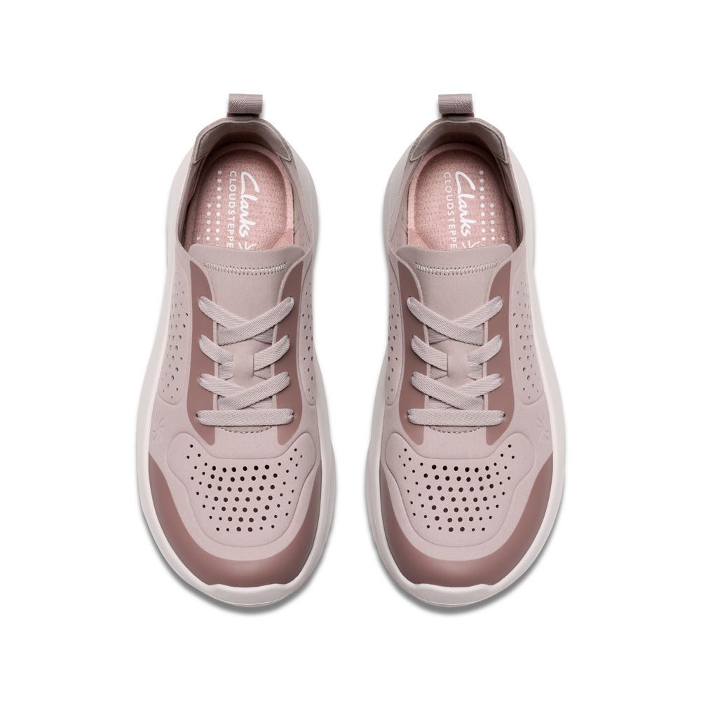 Cloudsteppers Solevana Tie