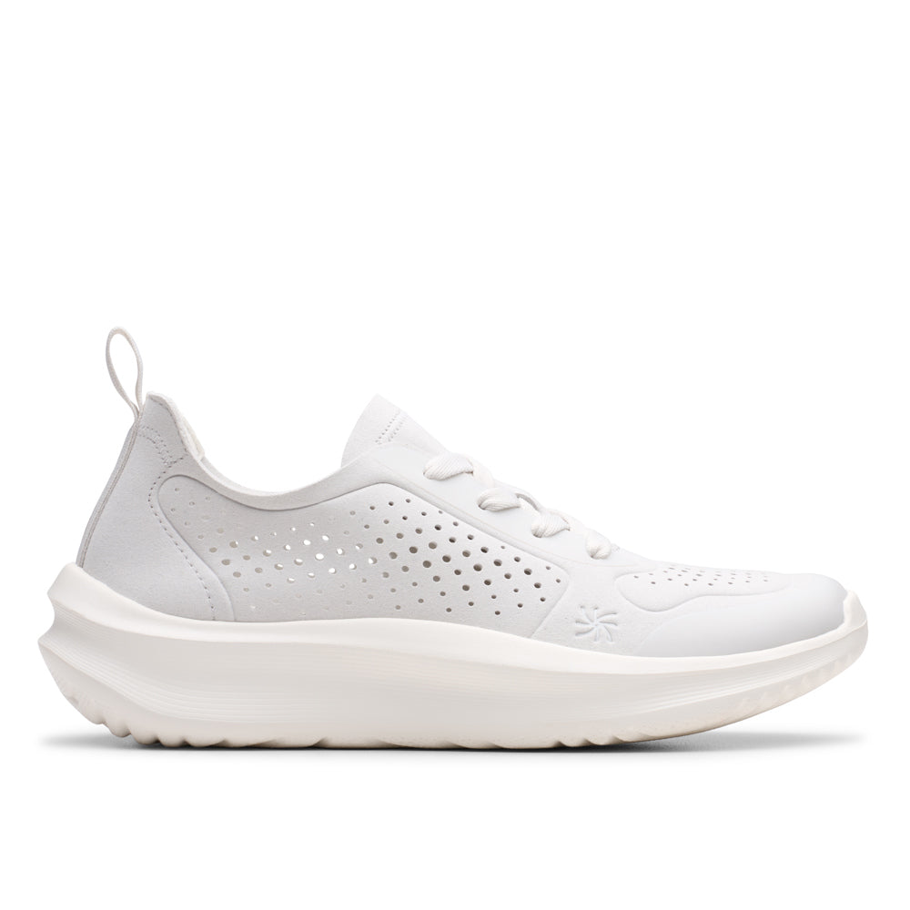 Cloudsteppers Solevana Tie