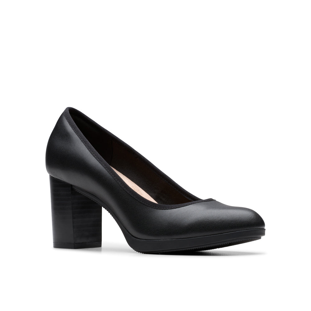 Bayla Carly - Wide Feet