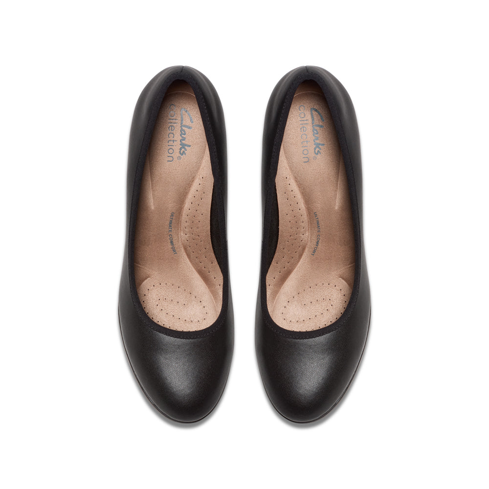 Bayla Carly - Wide Feet