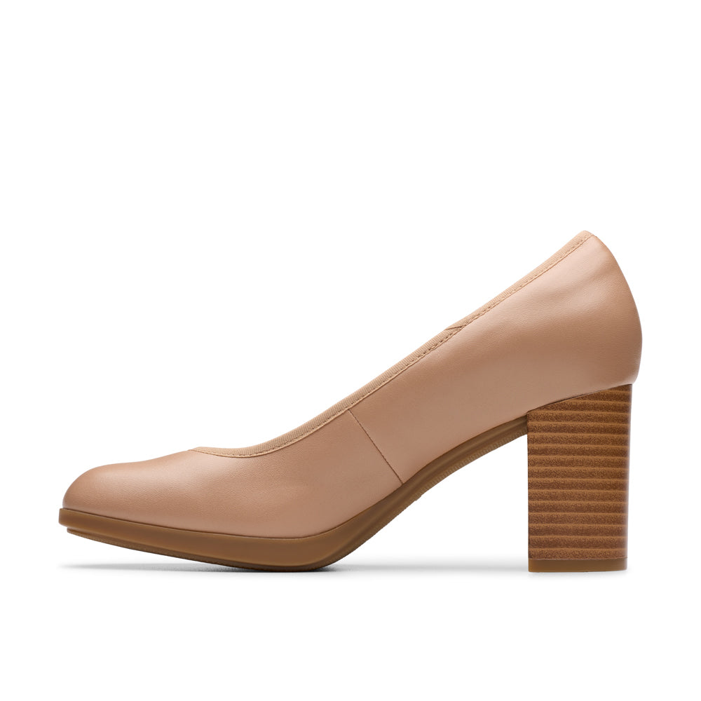 Bayla Carly - Wide Feet