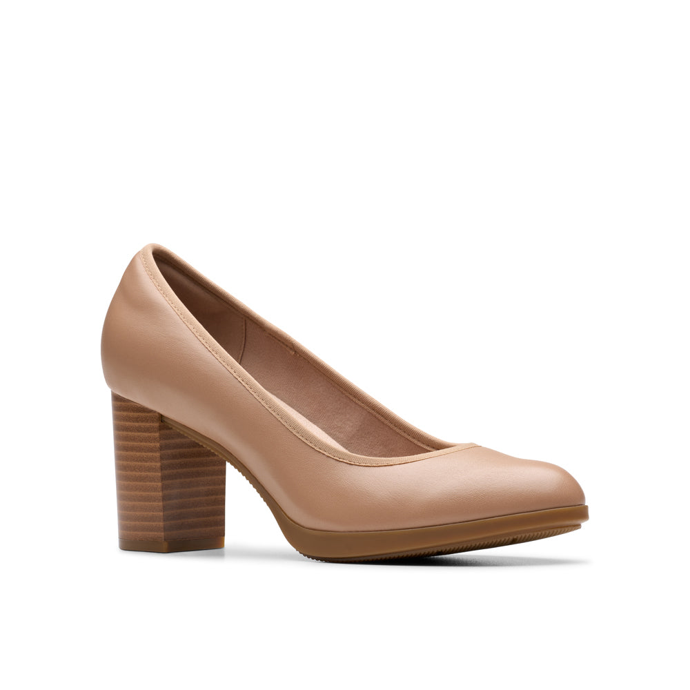Bayla Carly - Wide Feet