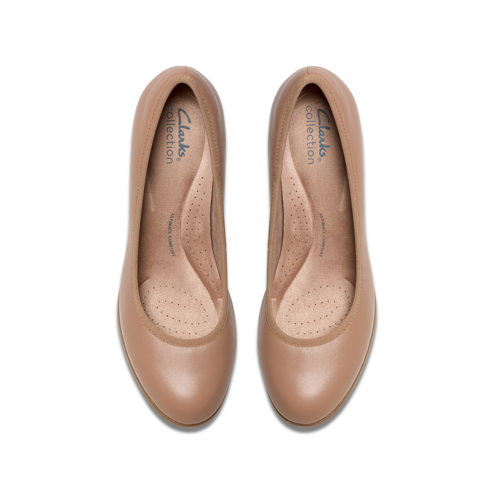 Bayla Carly - Wide Feet