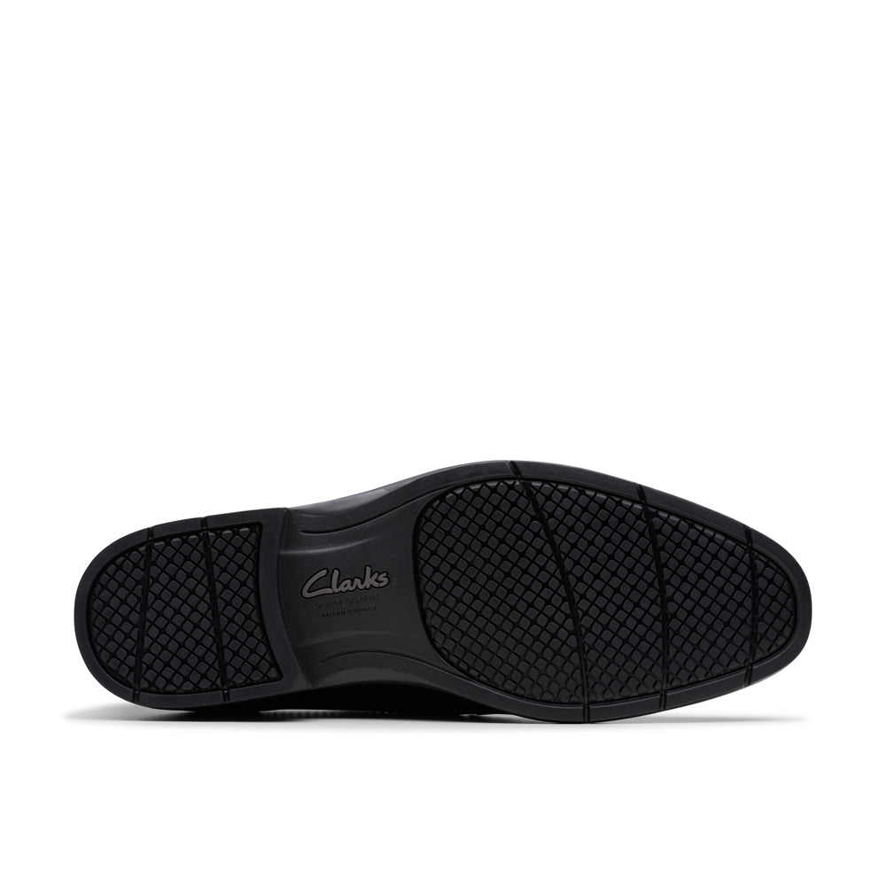 Eldredge Step