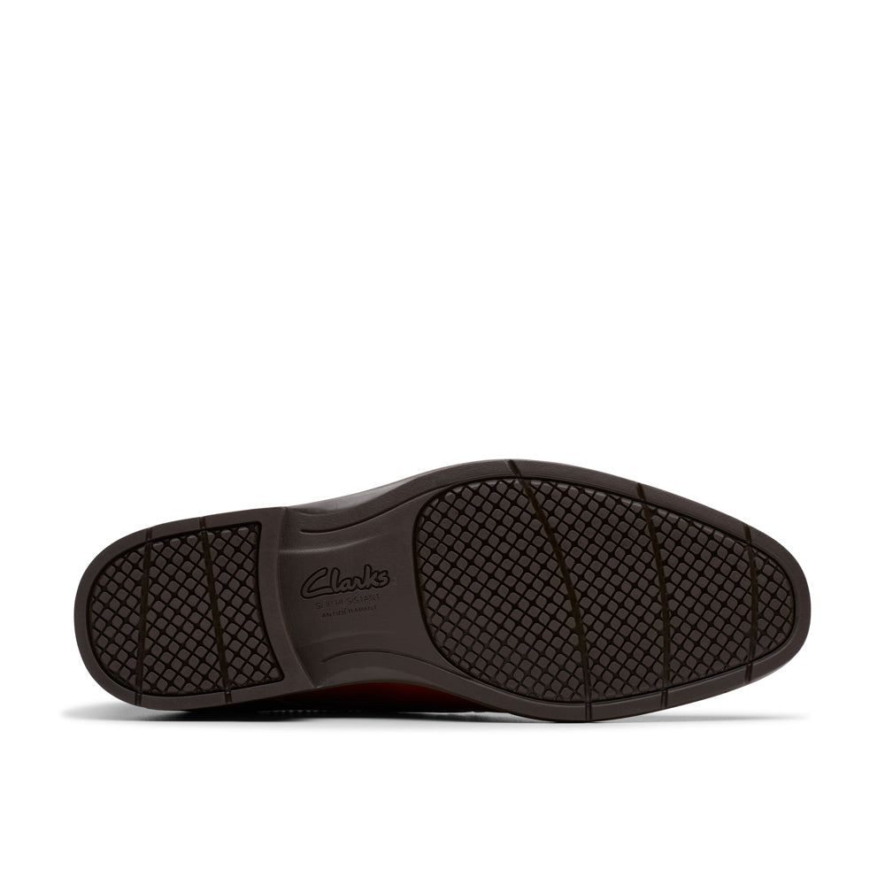 Eldredge Step