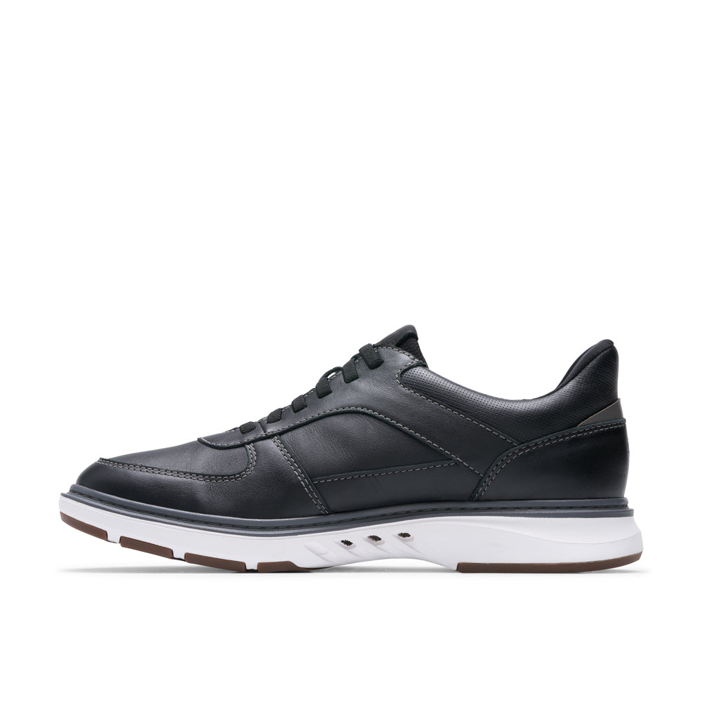 Un Briley Tie - Wide Feet