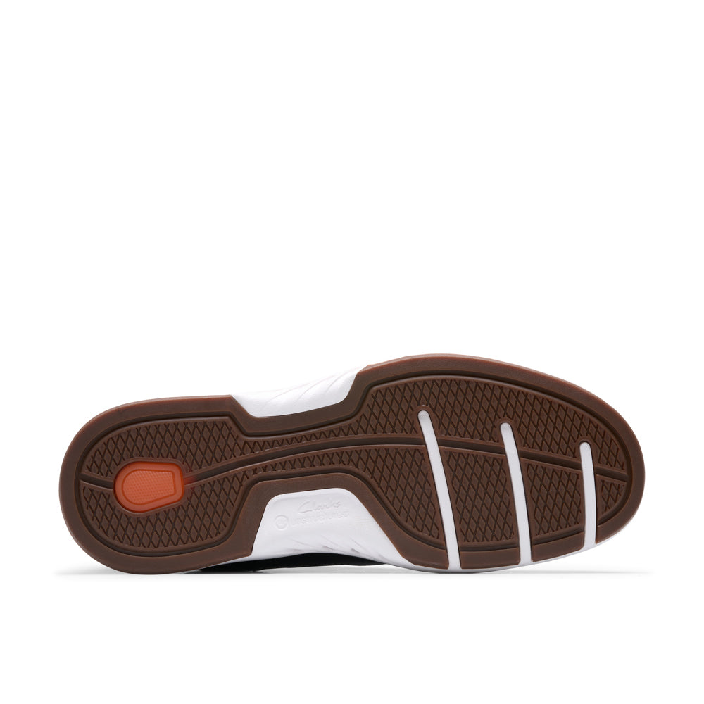 Un Briley Tie - Wide Feet