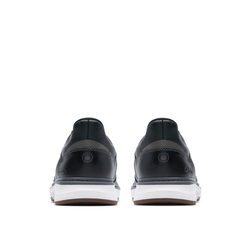 Un Briley Tie - Wide Feet