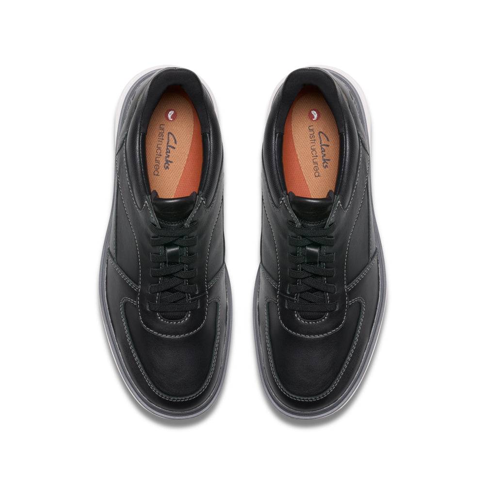 Un Briley Tie - Wide Feet