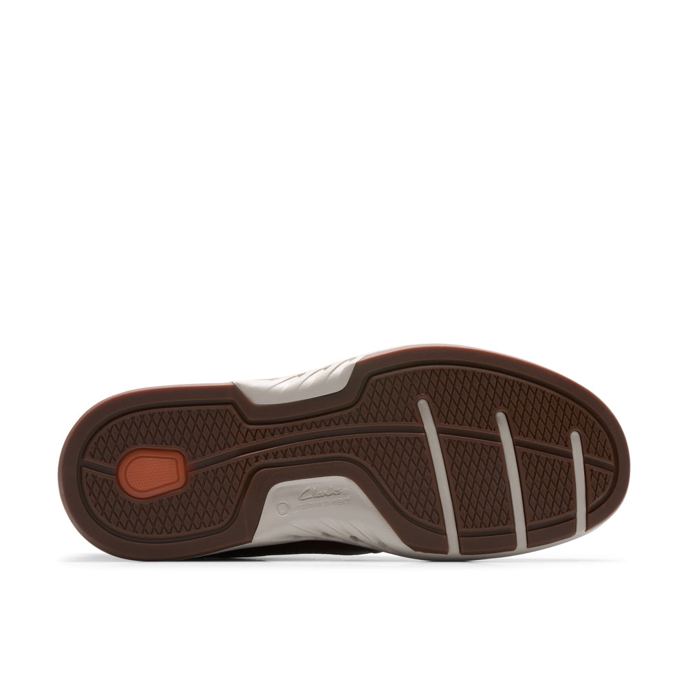 Un Briley Tie - Wide Feet
