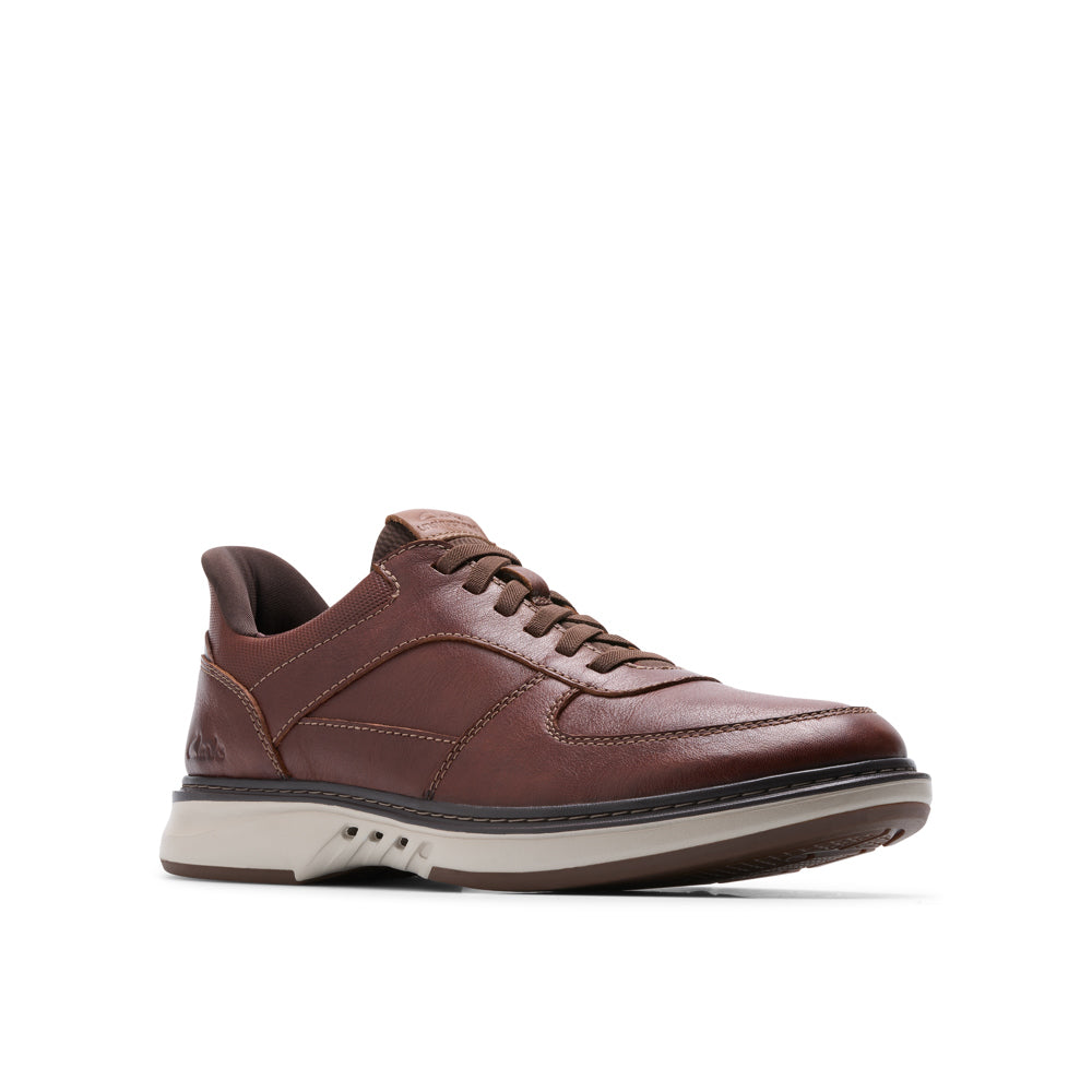 Un Briley Tie - Wide Feet