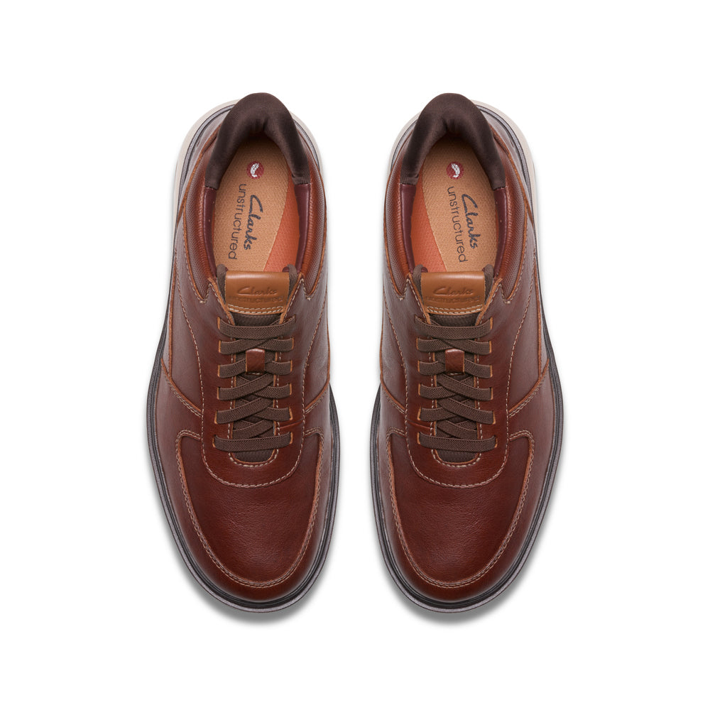 Un Briley Tie - Wide Feet