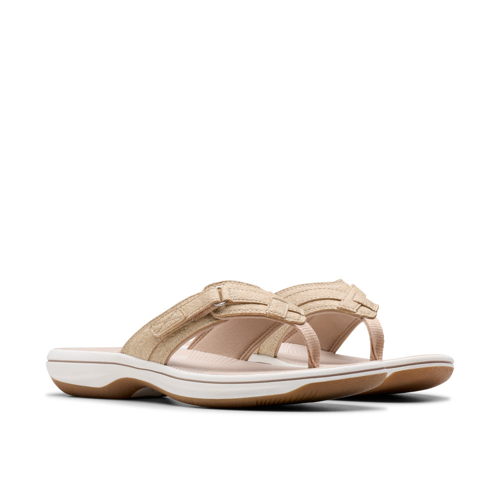 Cloudsteppers Brinkley Sea