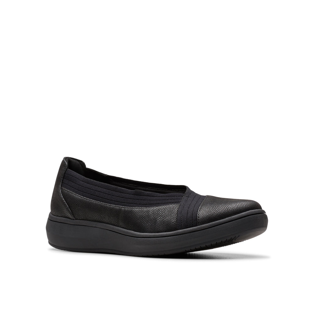 Cloudsteppers BrinkleySkyAir