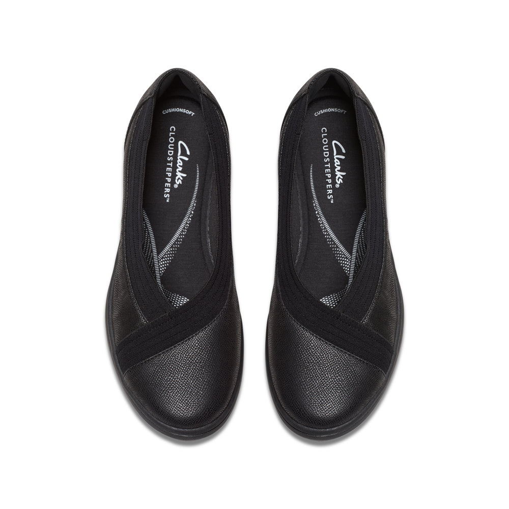 Cloudsteppers BrinkleySkyAir