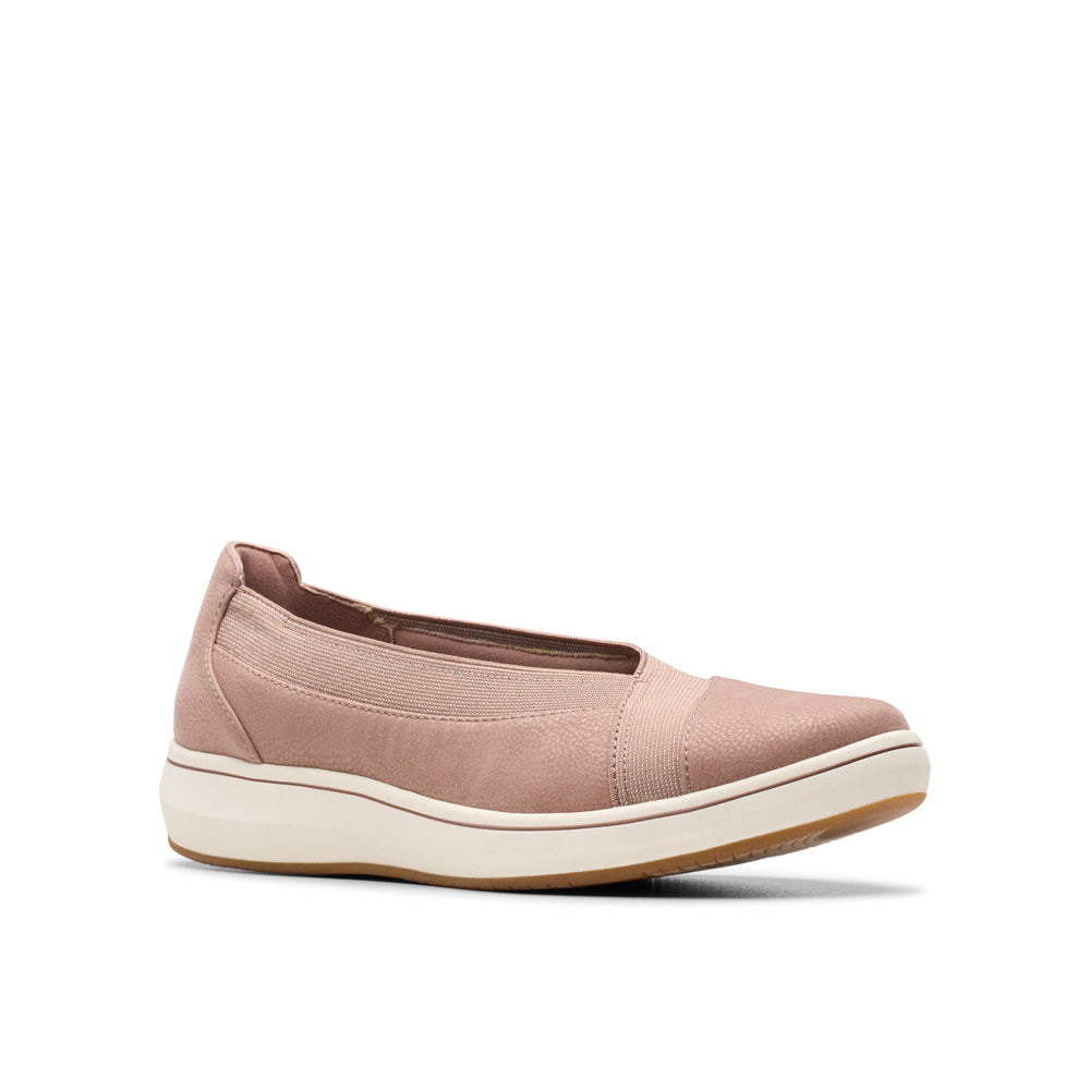 Cloudsteppers BrinkleySkyAir