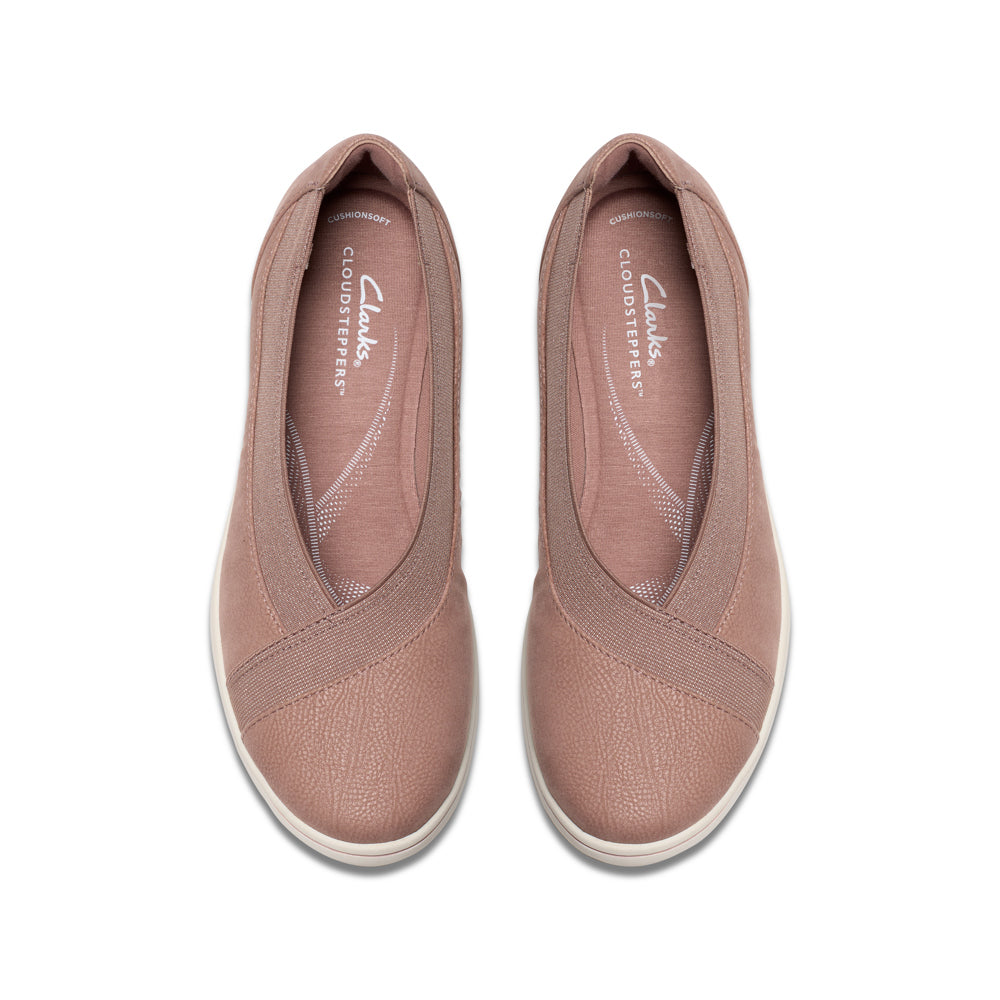 Cloudsteppers BrinkleySkyAir