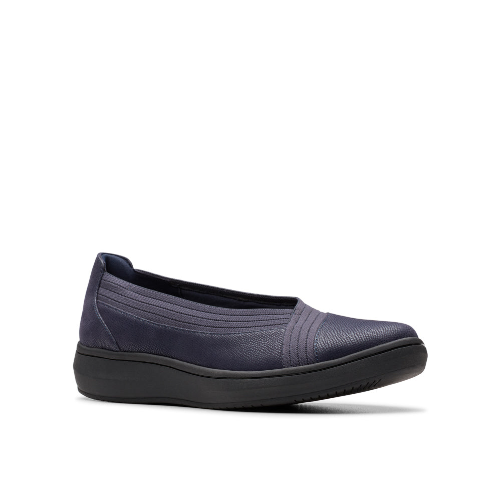 Cloudsteppers BrinkleySkyAir