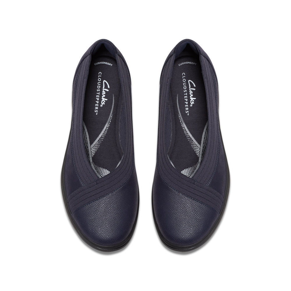 Cloudsteppers BrinkleySkyAir