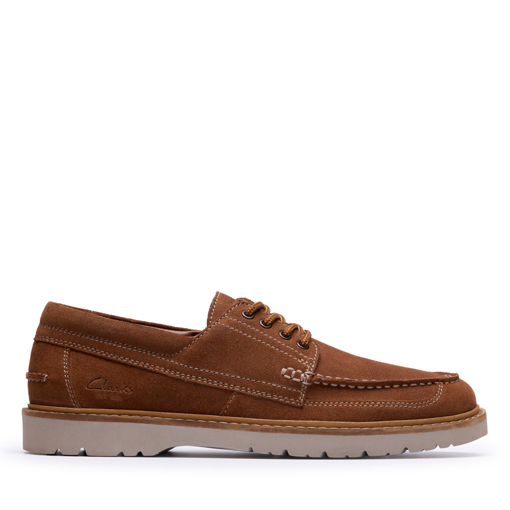 Weltridge Moc - Wide Fit