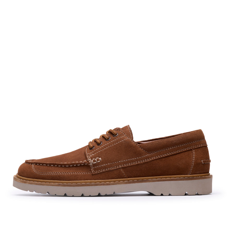 Weltridge Moc - Wide Fit
