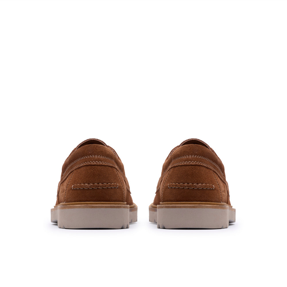 Weltridge Moc - Wide Fit