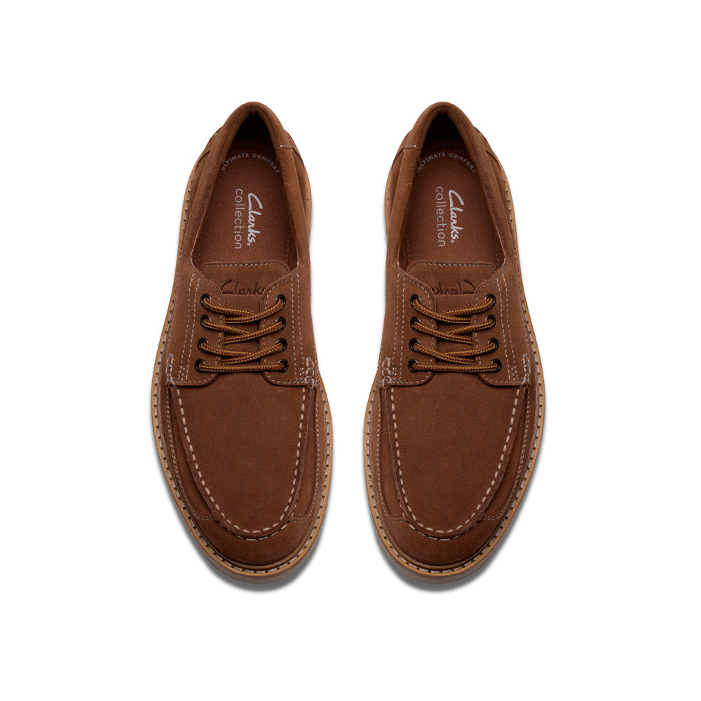 Weltridge Moc - Wide Fit