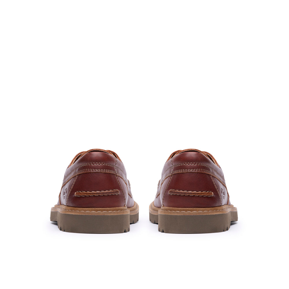 Weltridge Moc - Wide Fit