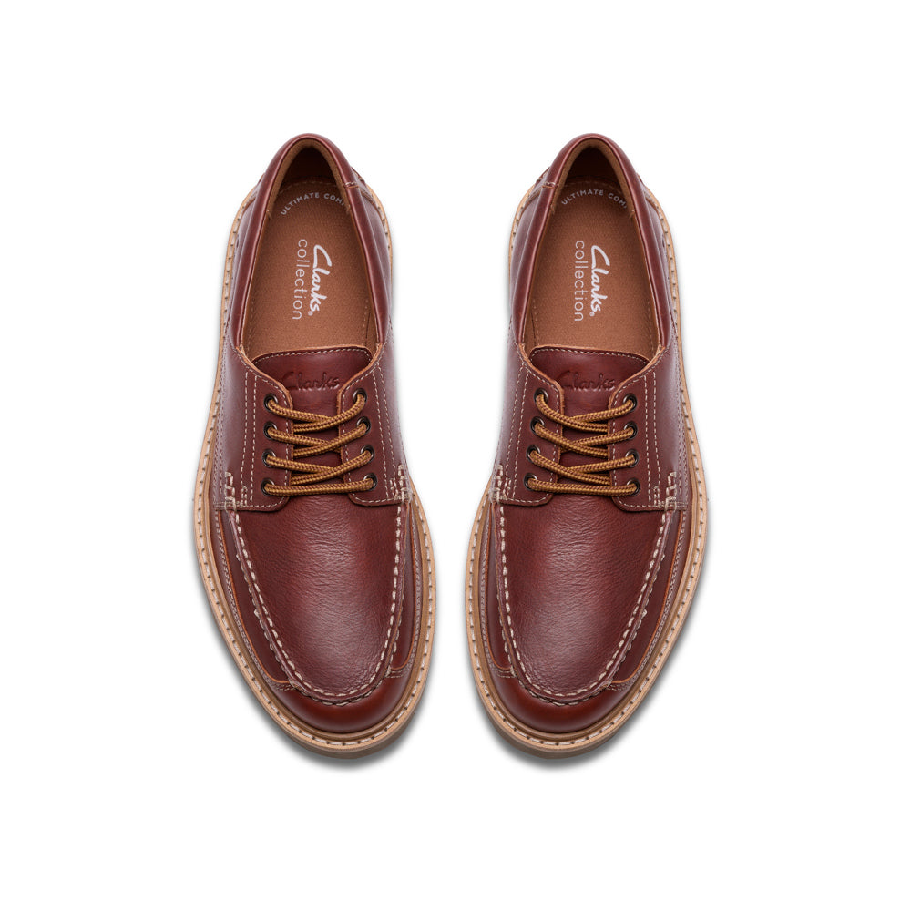 Weltridge Moc - Wide Fit