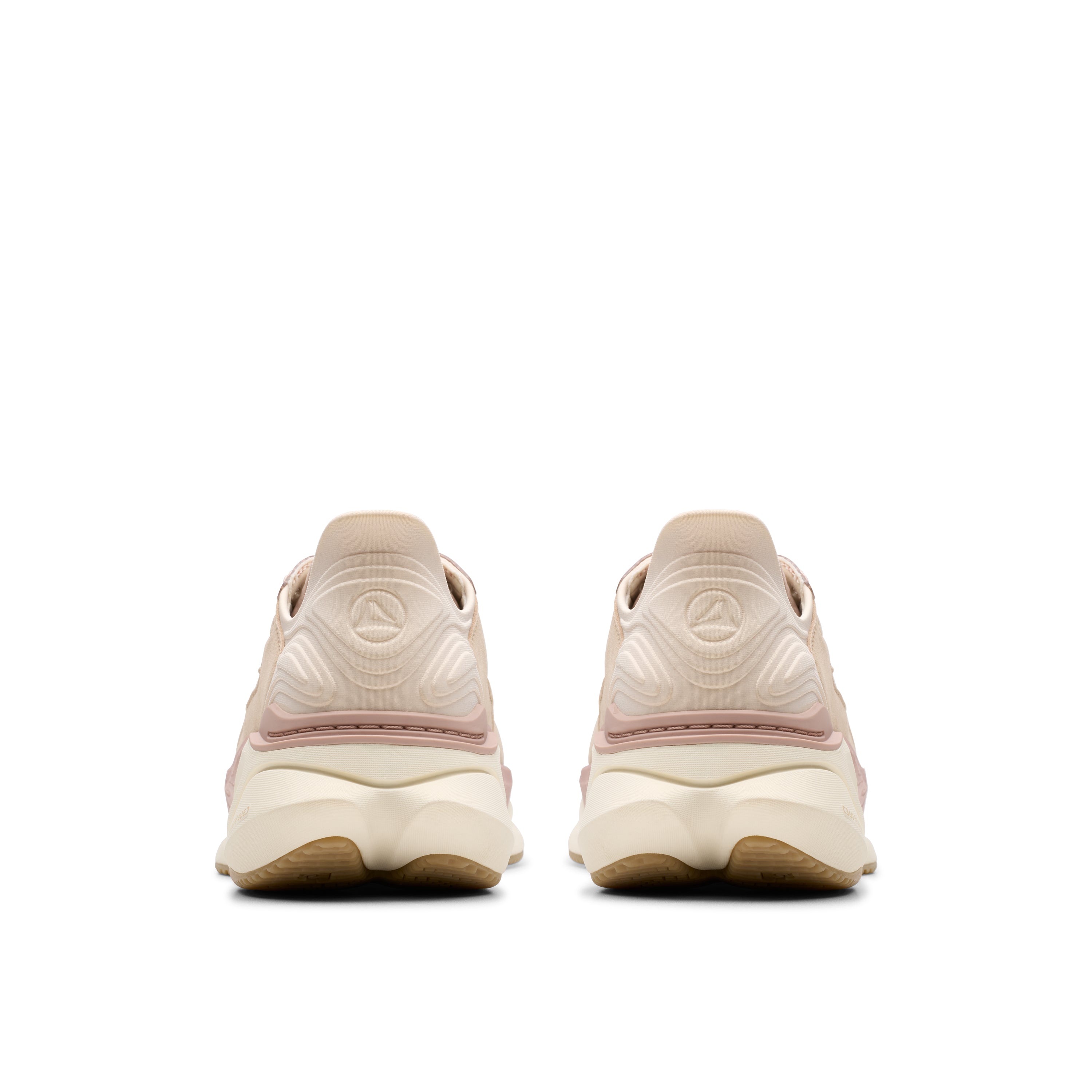Clarks Pace. - Wide Fit
