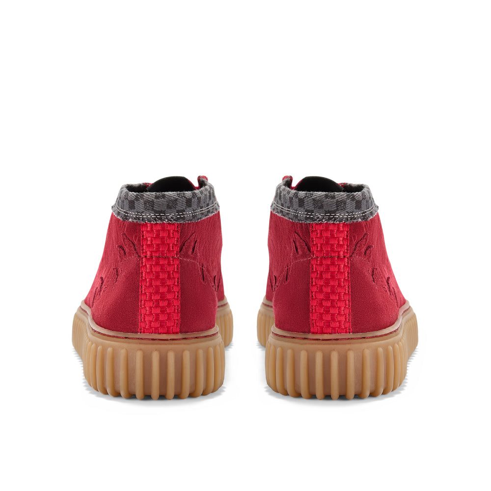 Torhill Hi x Stranger Things