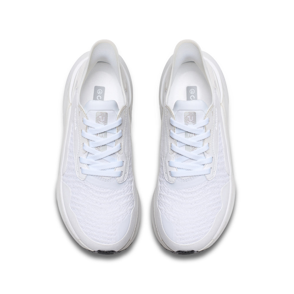 Clarks Pace. - Wide Fit