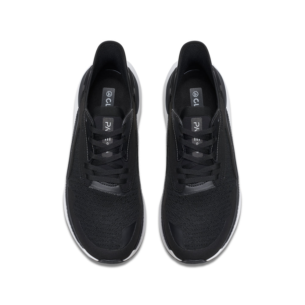 Clarks Pace - Wide Fit