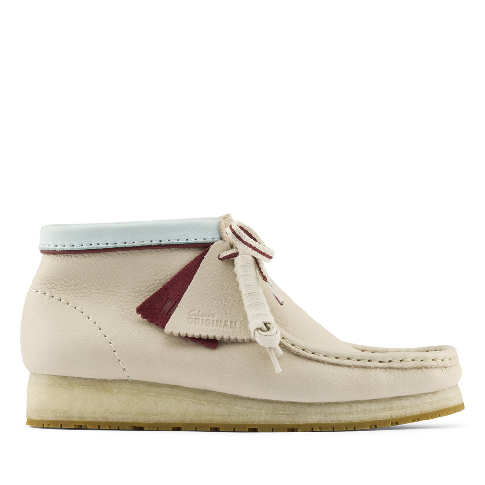 Walla Boot RB.