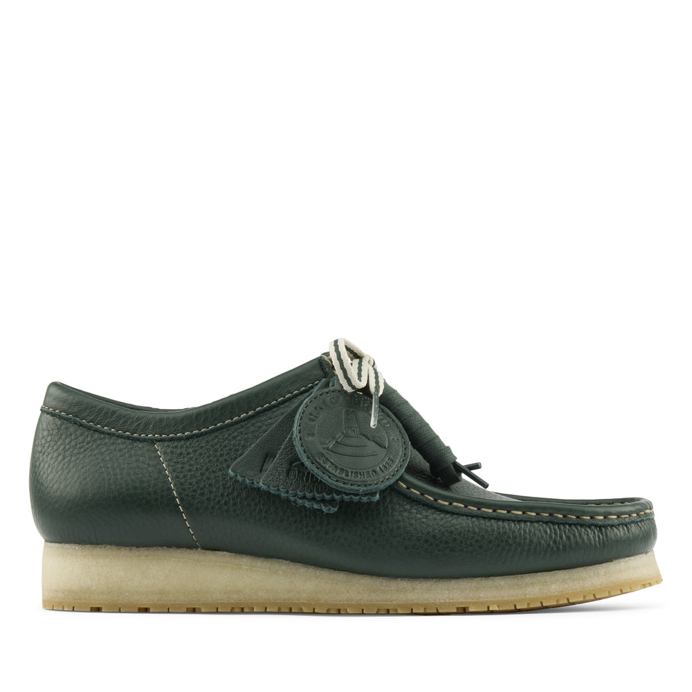 Wallabee RB