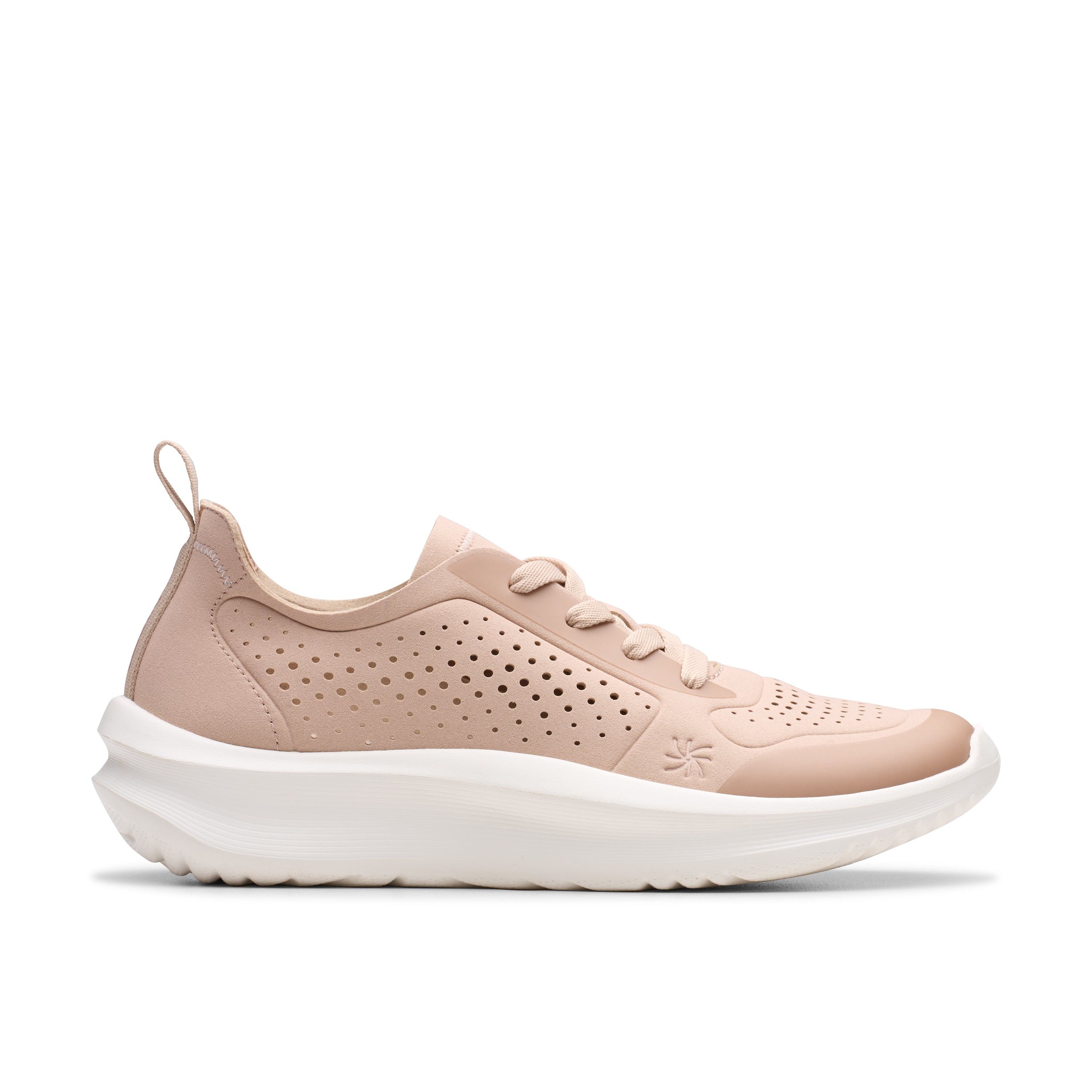 Cloudsteppers Solevana Tie